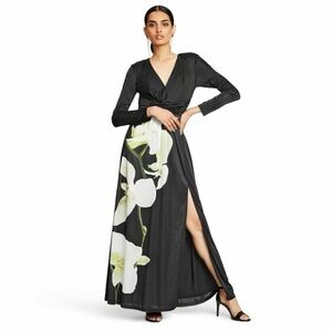 Altuzarra x Target | Floral Maxi Dress